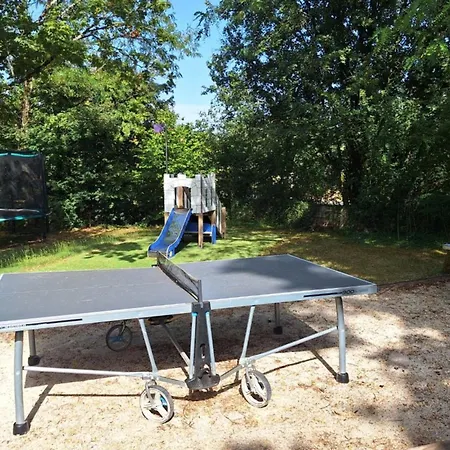 캠프장 Mobil-home Avec Terrasse - 2 Pers. - Api-1-52-2914